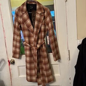 Women’s coat